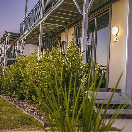 Kings Park - Accommodation Чинчилла Экстерьер фото