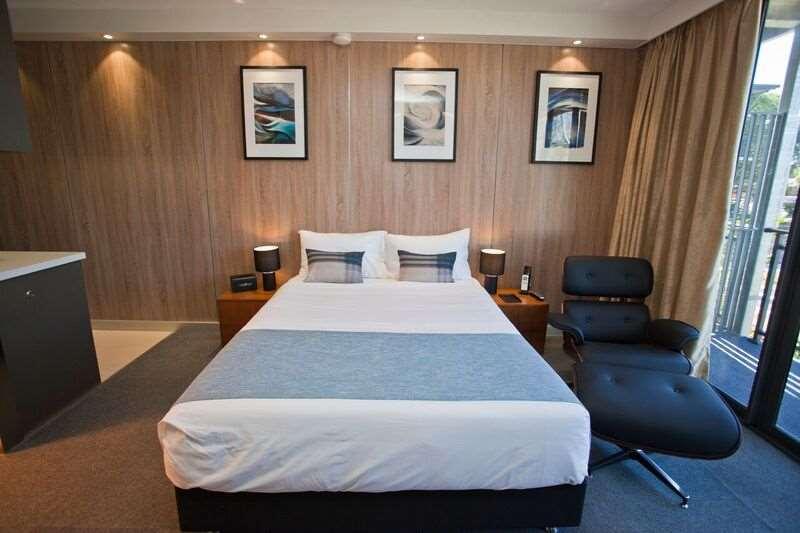Kings Park - Accommodation Чинчилла Номер фото