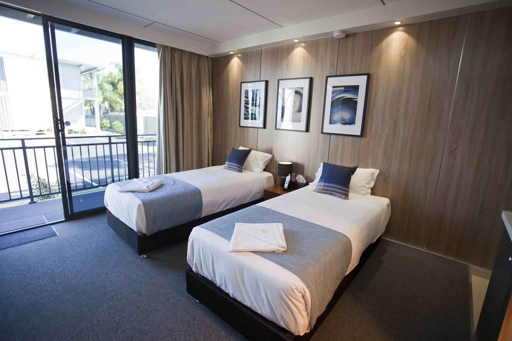 Kings Park - Accommodation Чинчилла Номер фото