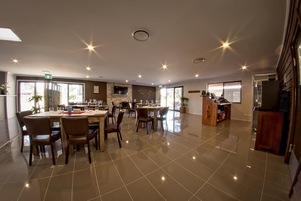 Kings Park - Accommodation Чинчилла Экстерьер фото
