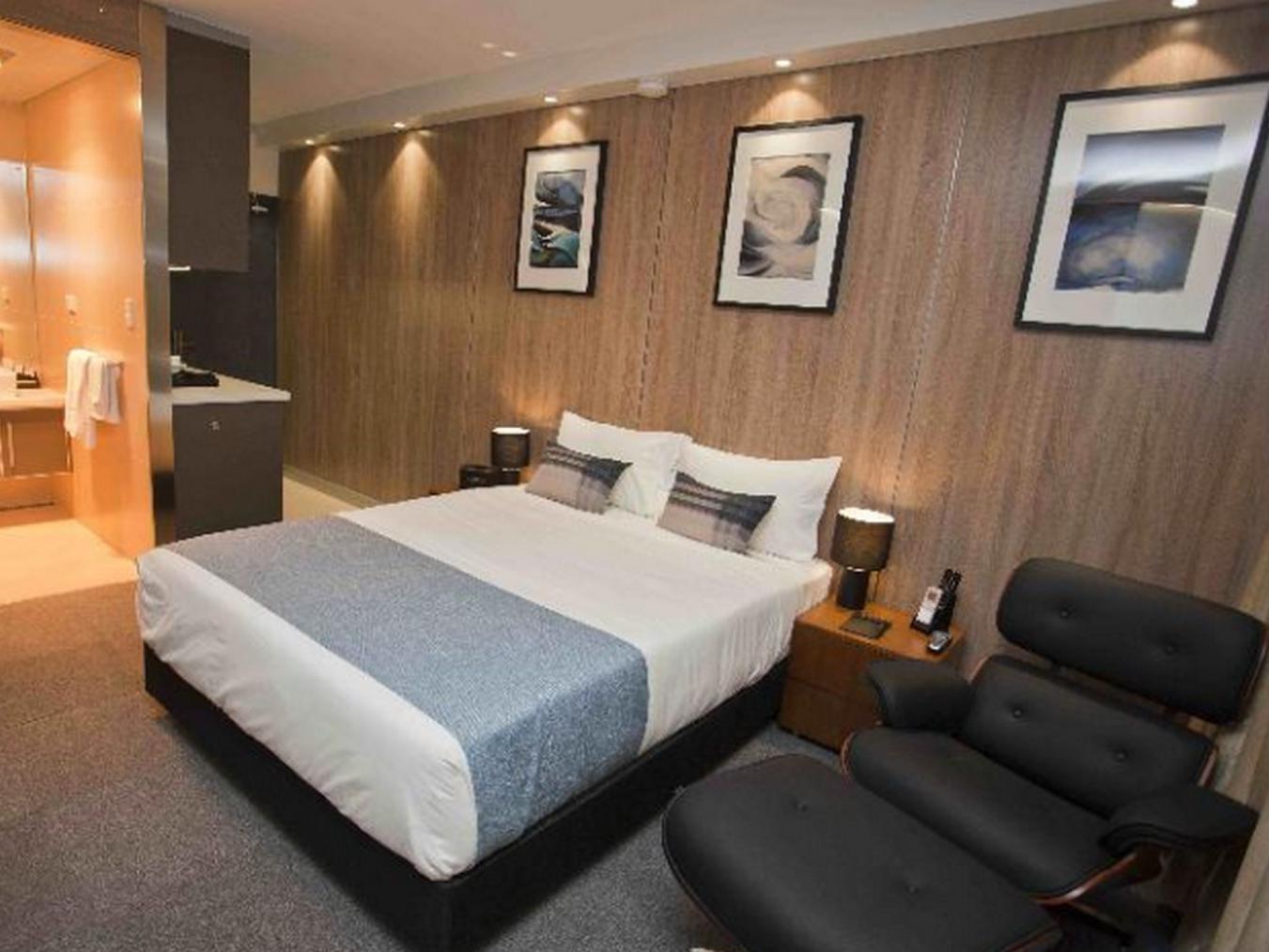 Kings Park - Accommodation Чинчилла Экстерьер фото