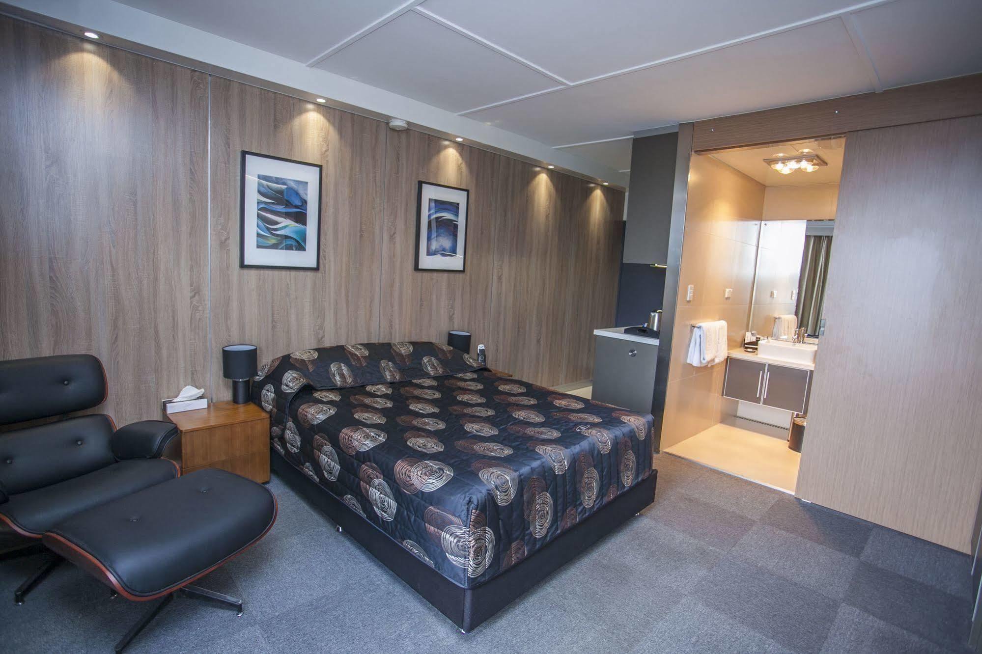 Kings Park - Accommodation Чинчилла Экстерьер фото