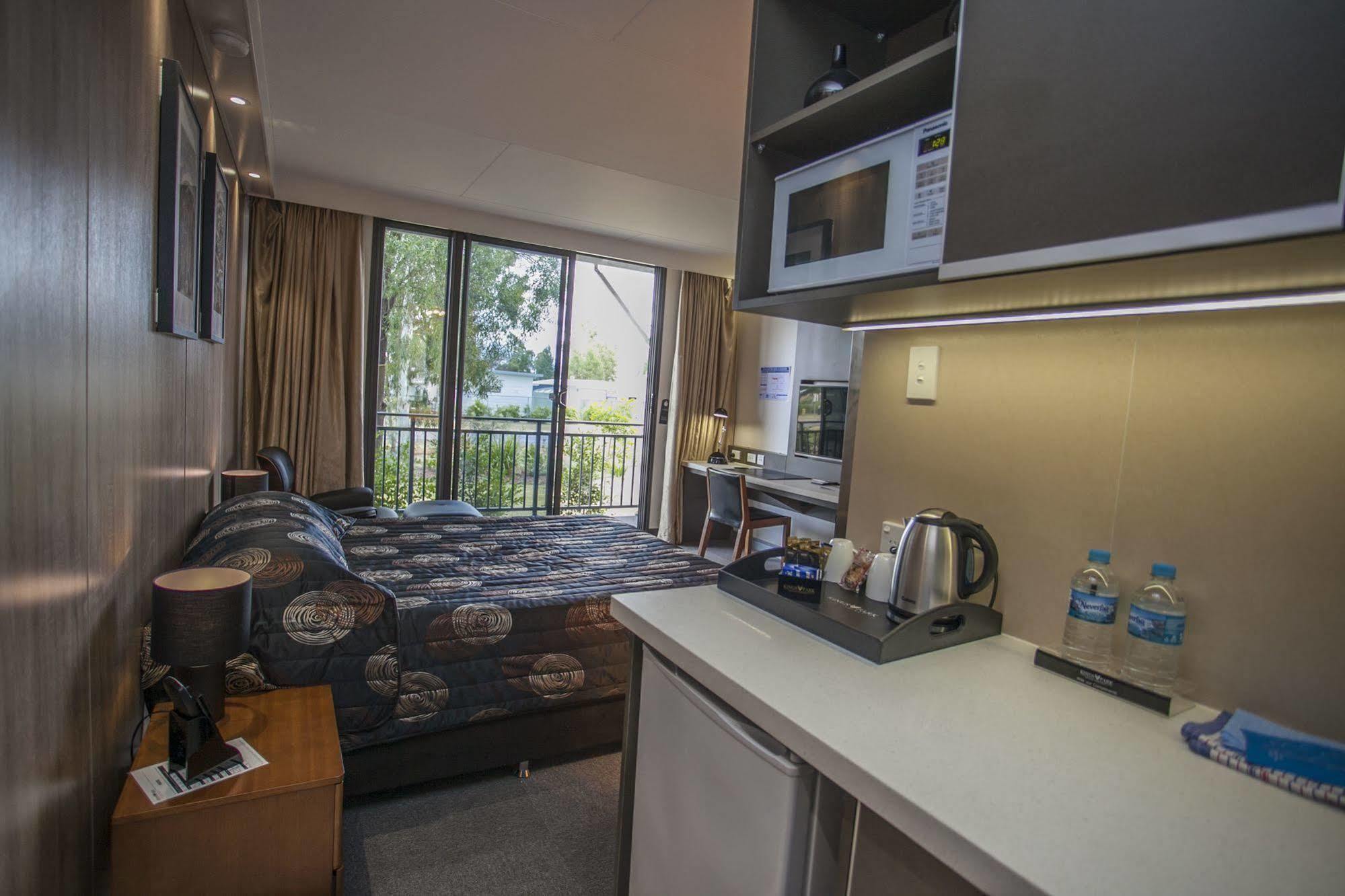 Kings Park - Accommodation Чинчилла Экстерьер фото